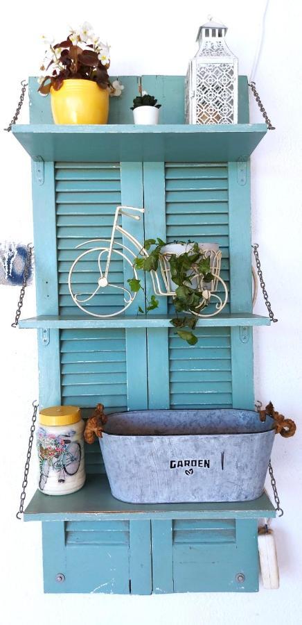 Agritourism Cottage Near Sitia エクステリア 写真